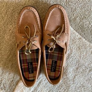 SPERRY Topsider Women’s Shoes